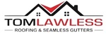 Tom Lawless logo